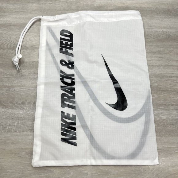 Nike Zoom Mamba V Track Spikes Shoes Volt Green Field DR9945-700 Men's Size 13 - Picture 11 of 12